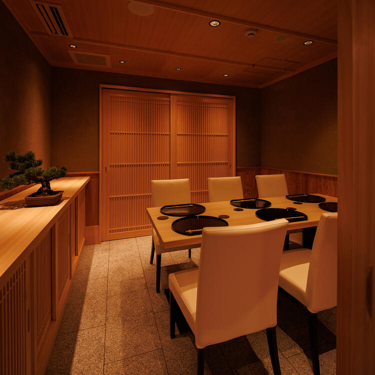 スタッフ一人ひとりが主役になれる職場