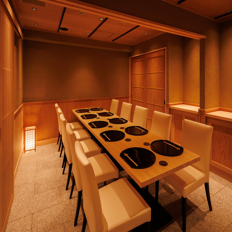 関西初出店です！