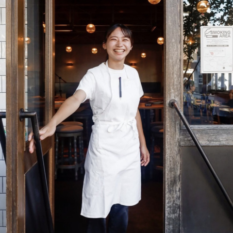 若手もどんどん活躍できます★