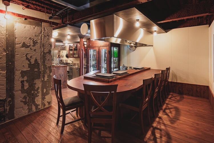 日曜定休です◎