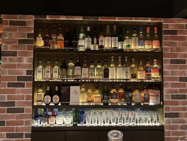 プロバーテンダーを目指しましょう！