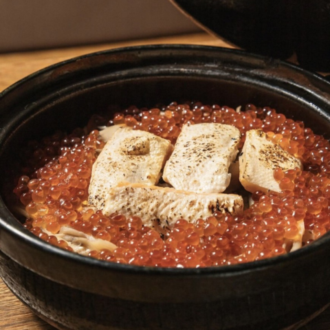 月に1回試食会＆商品開発会を開催