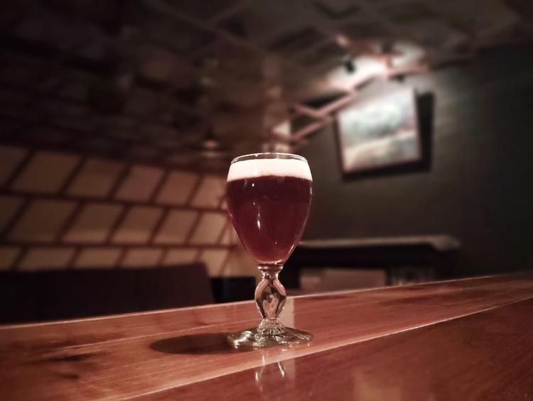 珈琲を使ったカクテル