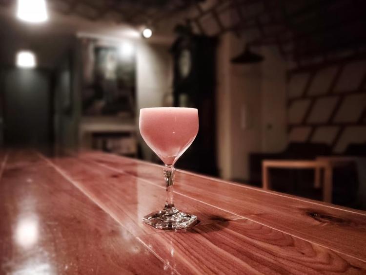 季節のフルーツカクテル