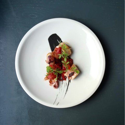 毎月実施の試食会！