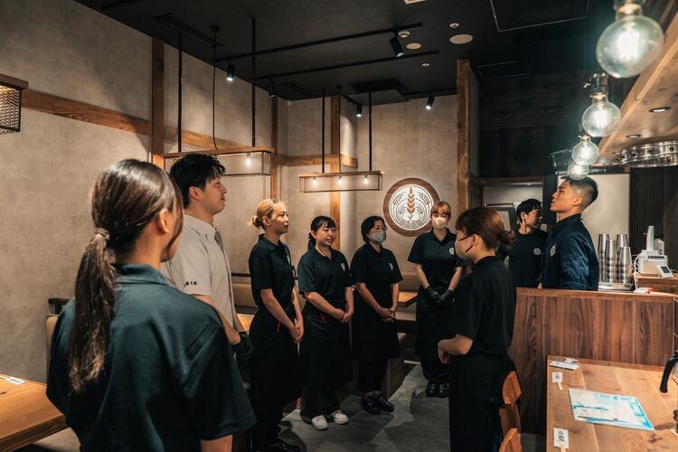 頑張りはしっかり評価◎