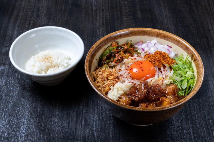 心を込めた一杯」と「おもてなし」