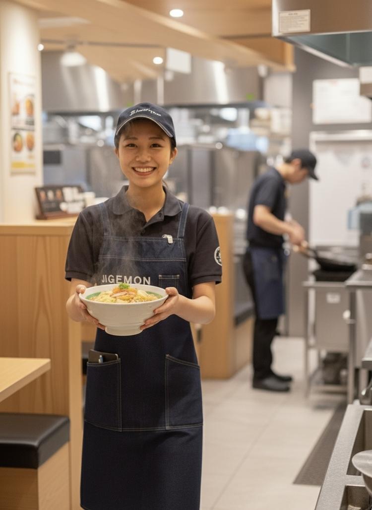 ★チームプレイを大切にしています。