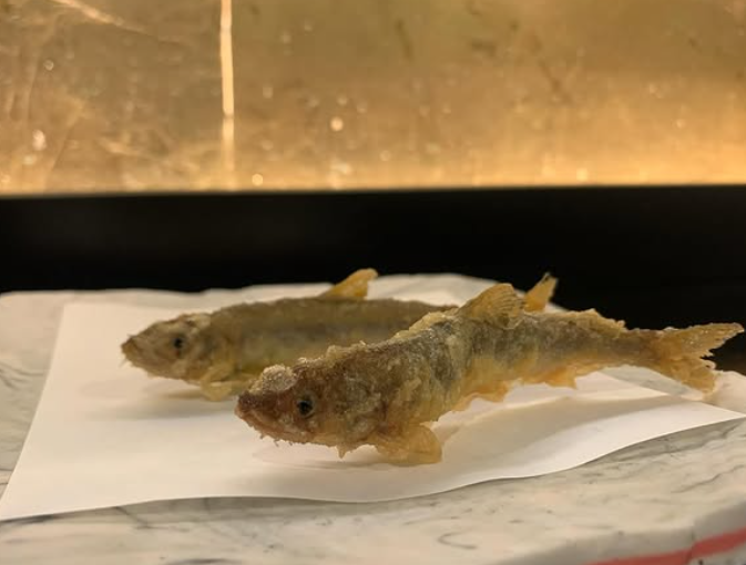 地産地消をコンセプトに食材を選んでいます