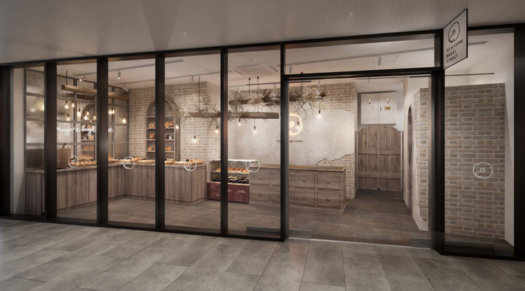 こだわりの内装※画像はイメージ