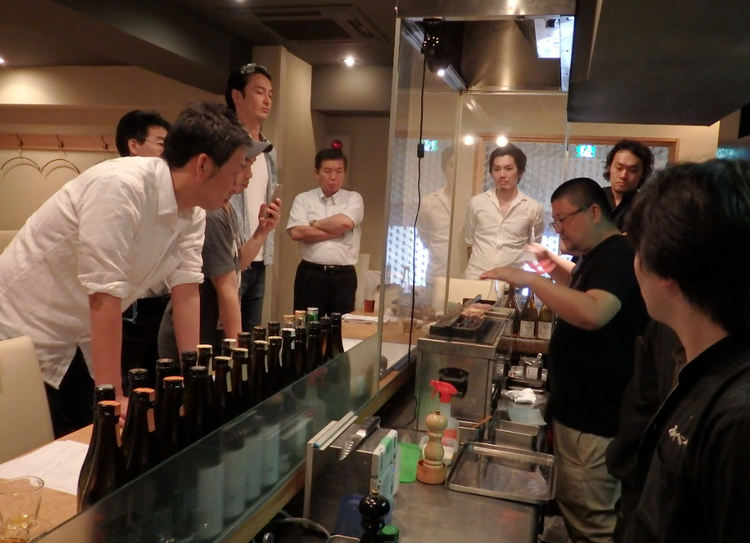 焼き場は、あなたの技術が輝くステージ