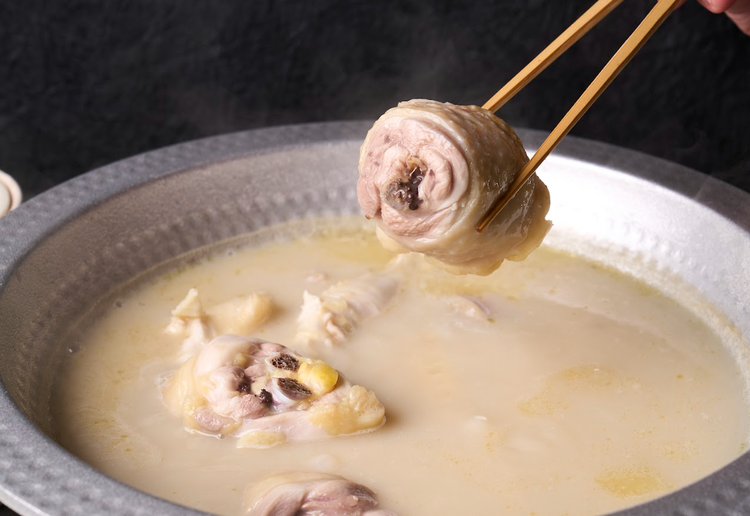 一生モノの技術を、ここで盗んでください