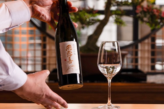 焼とり　常世長鳴鳥の詳細画像3