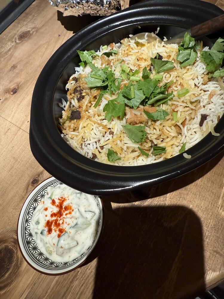 炭とスパイス　スミスの詳細画像6