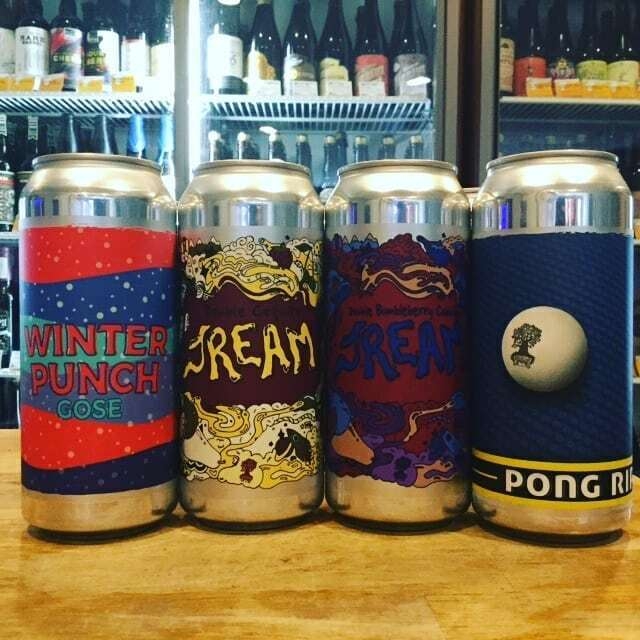 お酒の知識も身につく！※画像は既存店です