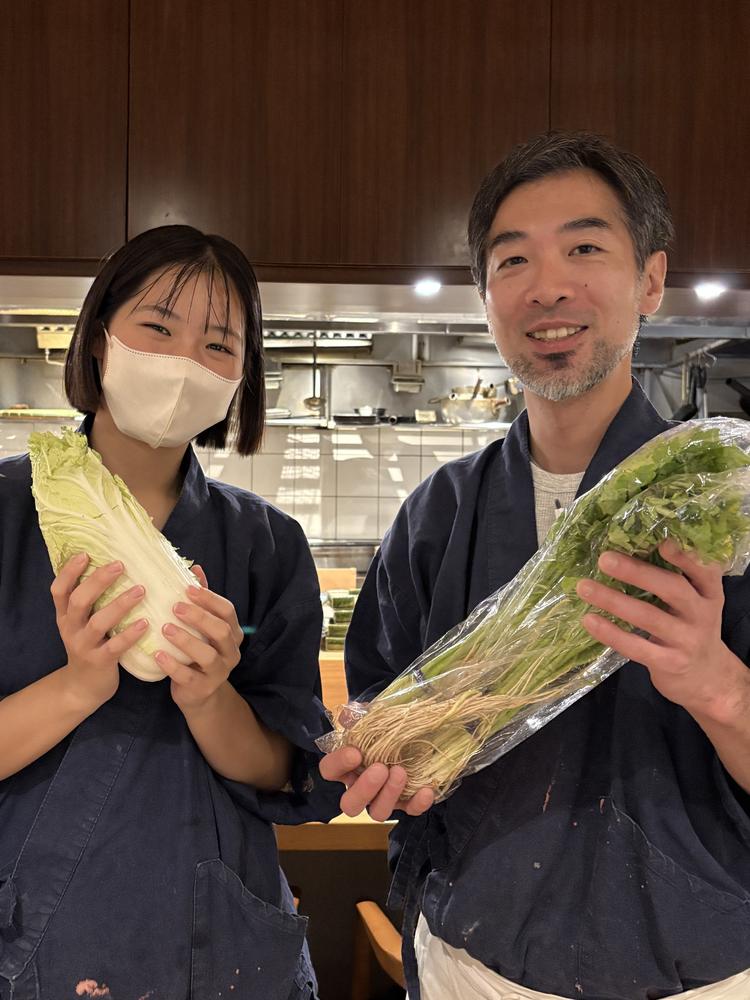 ご応募お待ちしております！