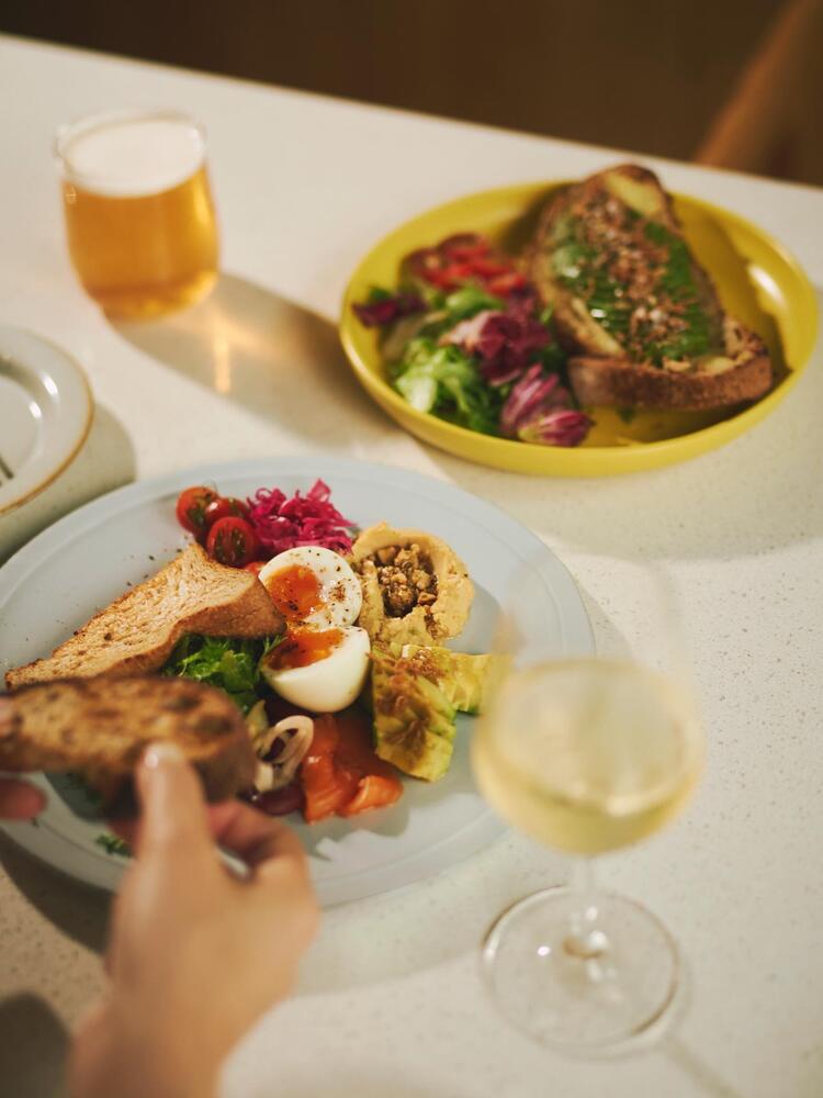 2週間ごとのシフト提出♪