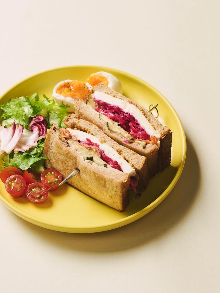 幅広いスキルが身につきます