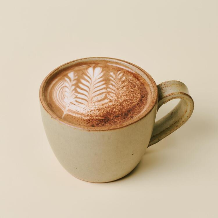 バリスタスキルも身につきます◎