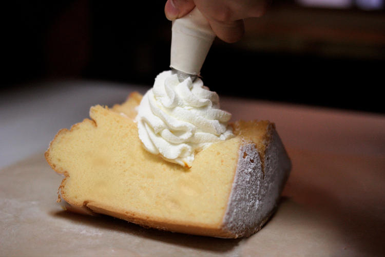 2023年2月にOPENしたばかりの店舗