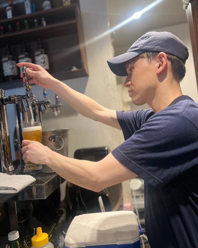 20～30代スタッフ活躍中！