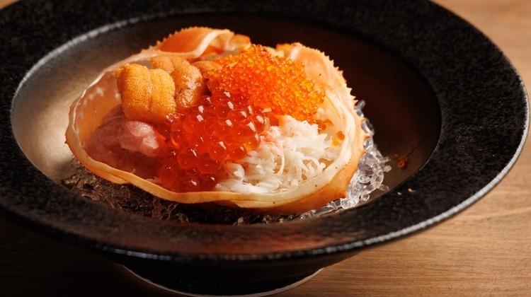 新鮮魚介を使用します※既存店写真