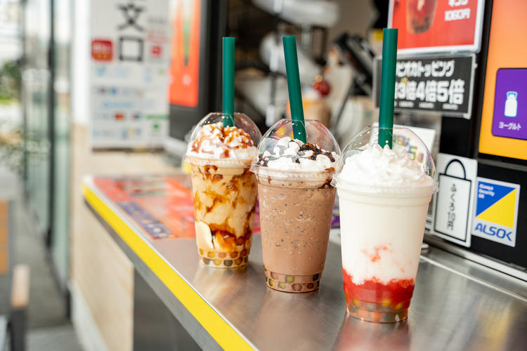 タピキング ワンダーシティ南熊本店の詳細画像6