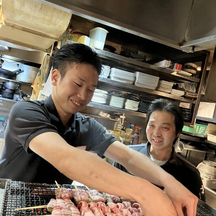 未経験もOKです！