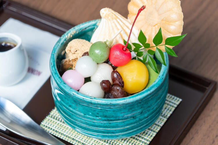 メニュー開発に携わるチャンスも◎