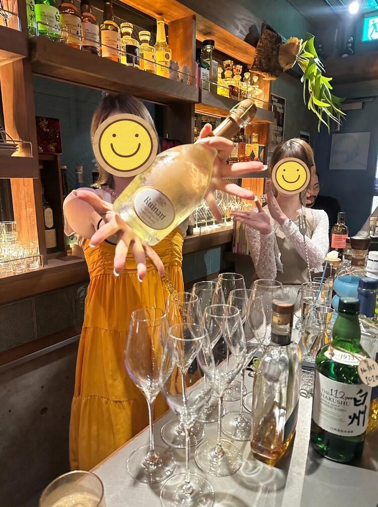 お酒好きな人に最適★