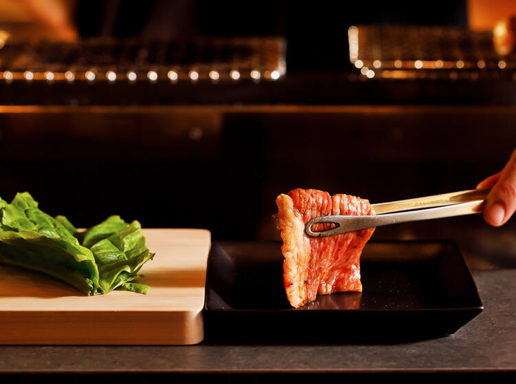 ゼロから創り上げる、特別な経験。