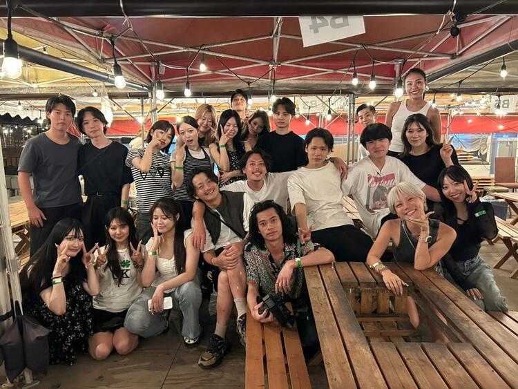 多くのことを学べる環境です！