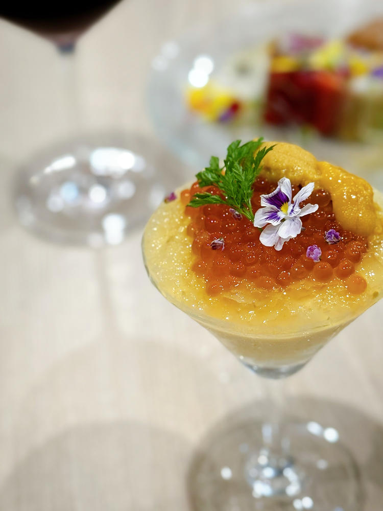 いろいろな技術を身につけることができます