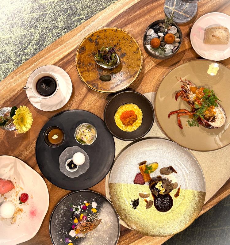 働き先ではなく、自分たちのお店！