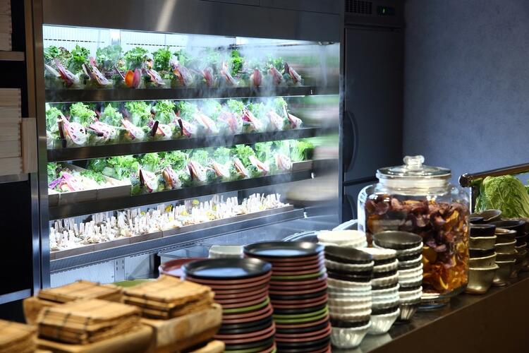 福利厚生が充実★