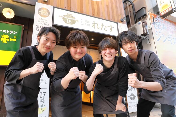 楽しい社内イベントが多数♪