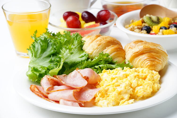 調理経験を活かせます！※イメージ画像