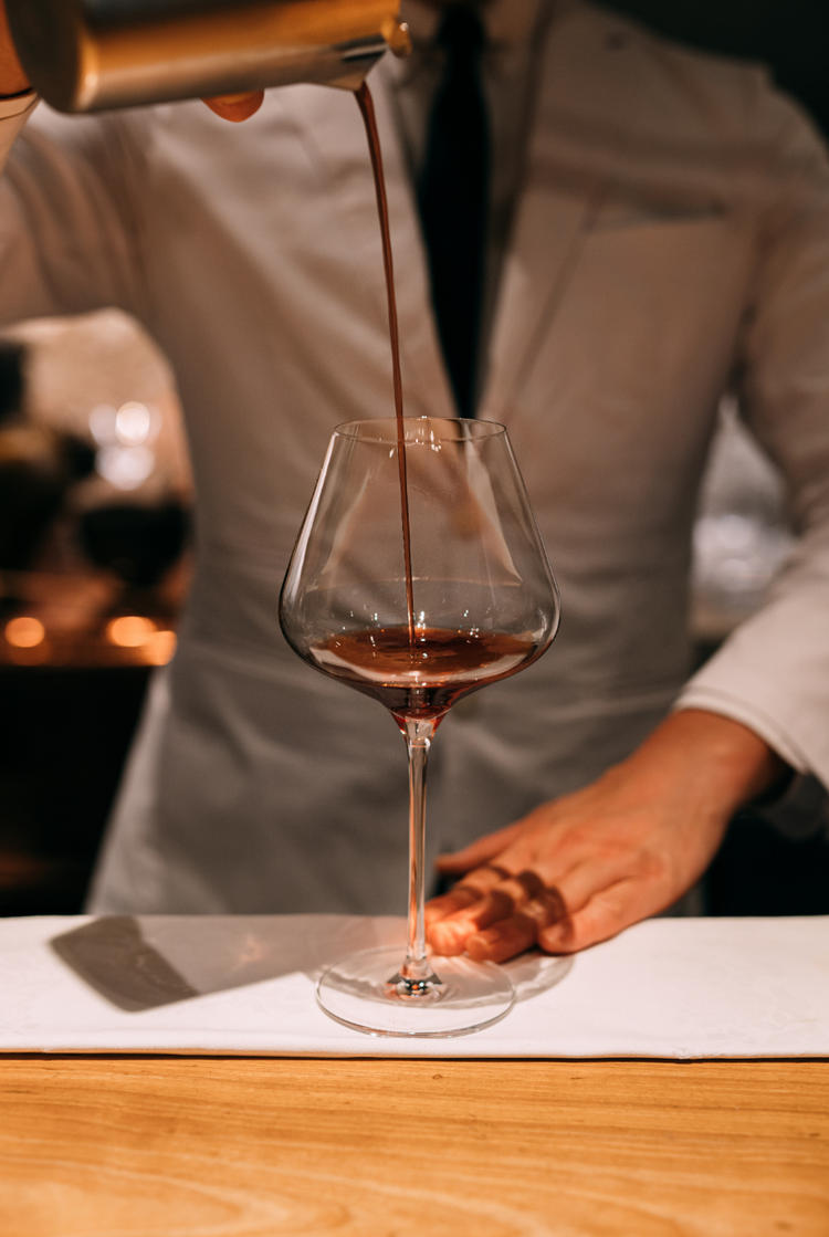 Mixology Salon Kyotoの詳細画像2