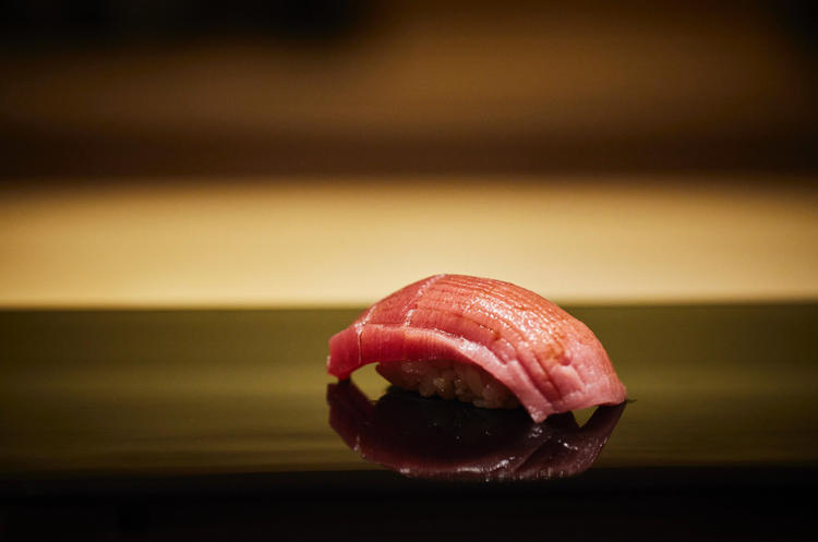 こだわりの鮨を学べるチャンス