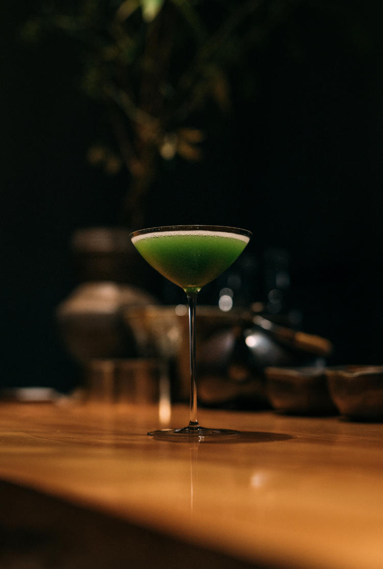 Mixology Salon Kyotoの詳細画像7