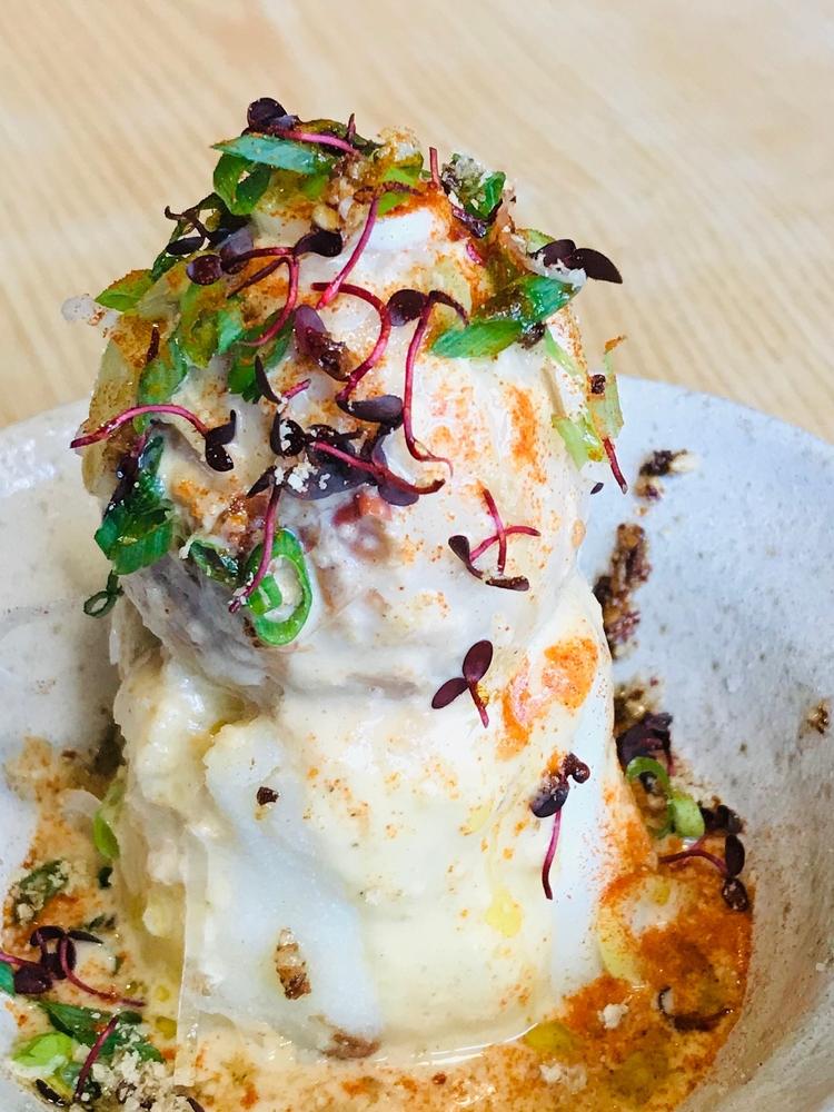 人気ＮＯ１のポテトサラダ