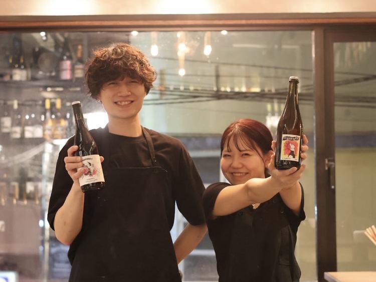 新鮮な地鶏を使った料理が当店の自慢！