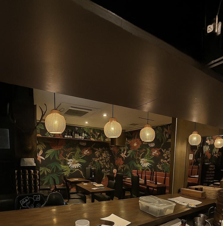 グローバルな環境！※画像はイメージ