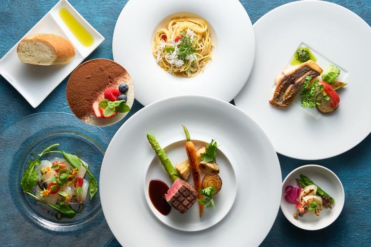 一緒に新しいお店を創りましょう