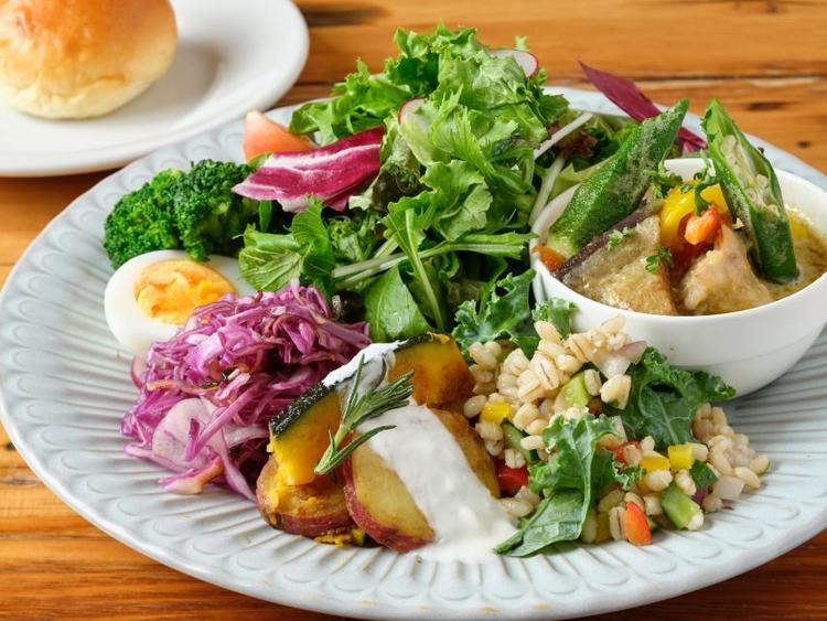 ABCcanteen ルミネエスト新宿店の詳細画像8