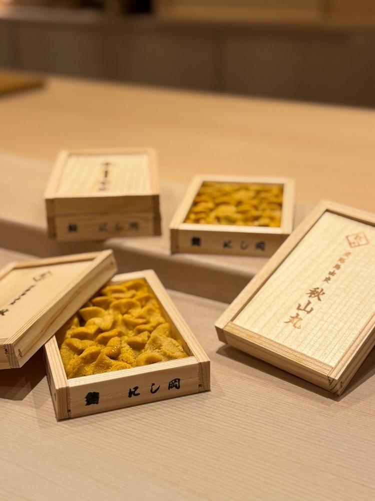 席数はすべてカウンターの6席のみ