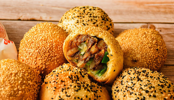 台湾老劉胡椒餅 吉祥寺店の詳細画像2