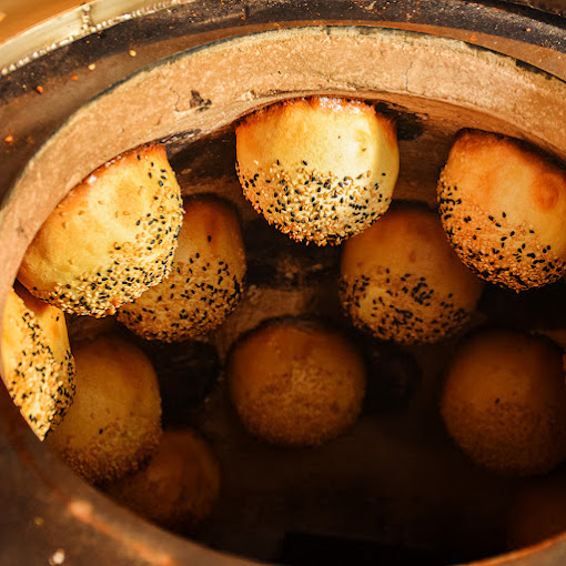 台湾老劉胡椒餅 吉祥寺店の詳細画像8