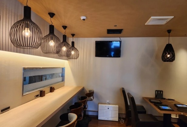 車・バイク・自転車通勤OK！