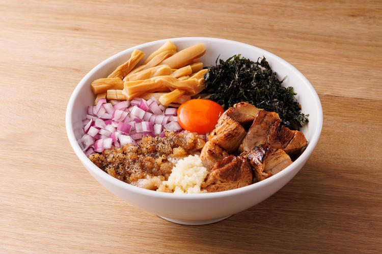 豚ラーメン サブローの詳細画像6